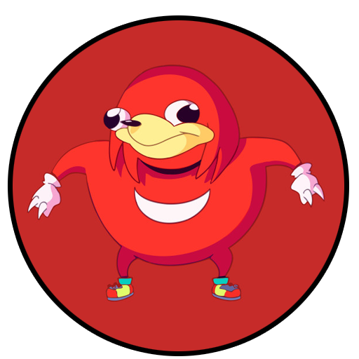 21 Ugandan Knuckles Phone Wallpaper Bizt Wallpaper