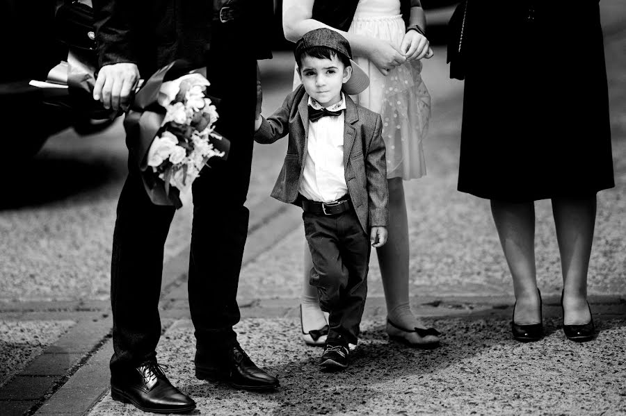 Fotógrafo de casamento Iulian Corbu (icorbu). Foto de 5 de agosto 2022