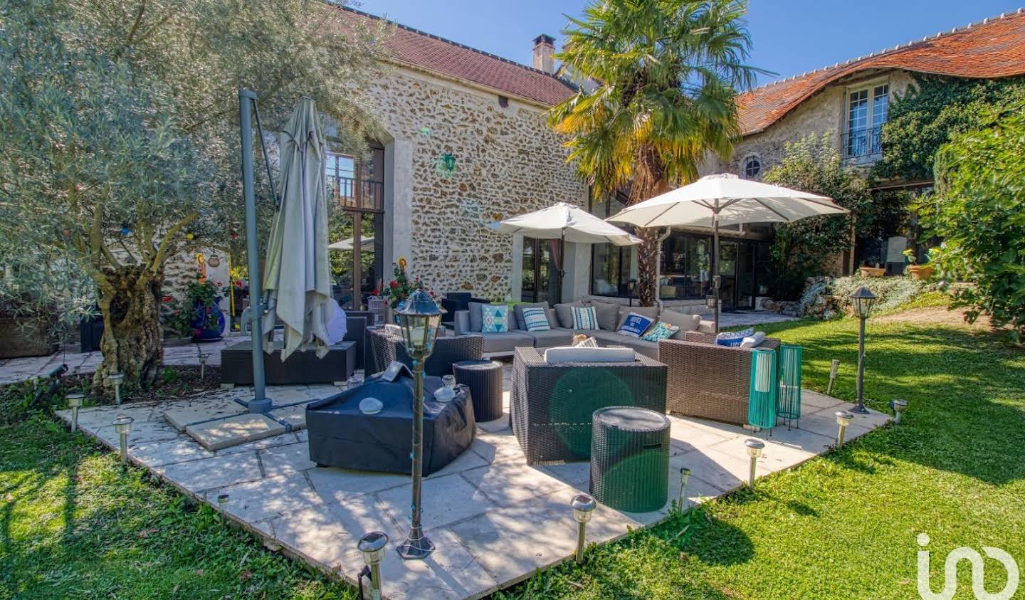 Maison avec terrasse Les Alluets-le-Roi