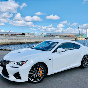 RC F USC10