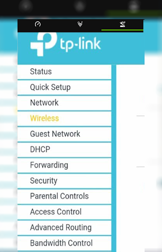 WiFi Manager - Speedtest - Who using my WiFi