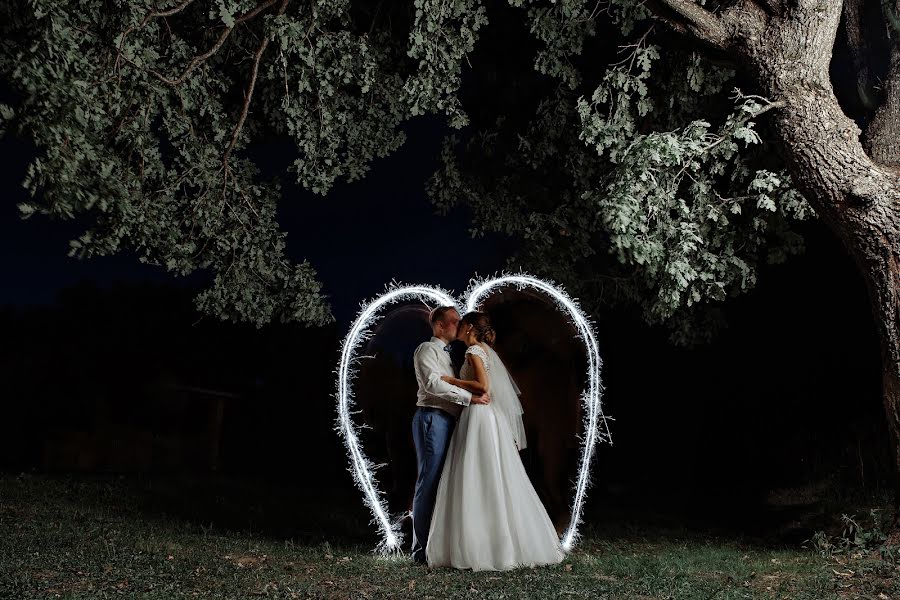 Fotograf ślubny Anton Serenkov (aserenkov). Zdjęcie z 5 października 2018