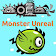 Unreal Monster icon