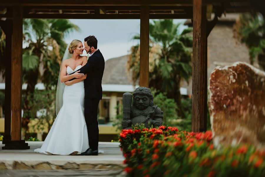 Fotógrafo de bodas Jorge Mercado (jorgemercado). Foto del 14 de octubre 2019