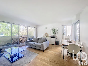 appartement à Neuilly-sur-Seine (92)