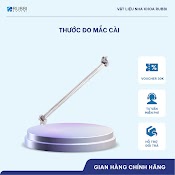 Thước Đo Mắc Cài Dùng Trong Chỉnh Nha Được Nhiều Bác Sĩ Tin Dùng