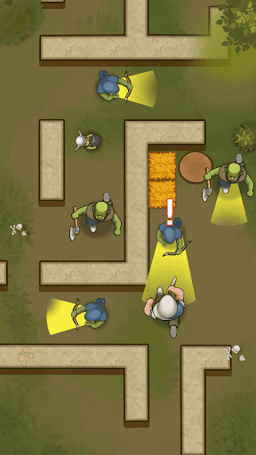 Night Killer 0.4.3.1 apk mod 2