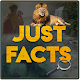 Download Just Facts In Hindi - Did You Know Facts For PC Windows and Mac 1.2