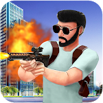 City Street Shooter - Gang War Apk