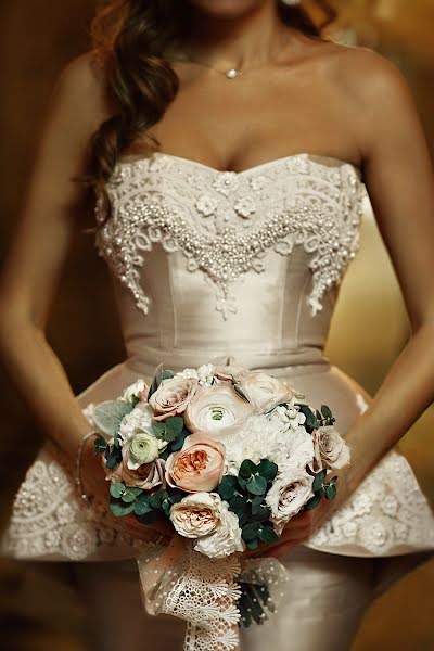 Esküvői fotós Galina Nabatnikova (nabat). Készítés ideje: 2016 április 6.