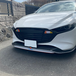 MAZDA3 BPFP