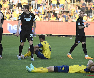 Goût très amer pour l'Union : "Nous avons pris plus de points que le champion..." 