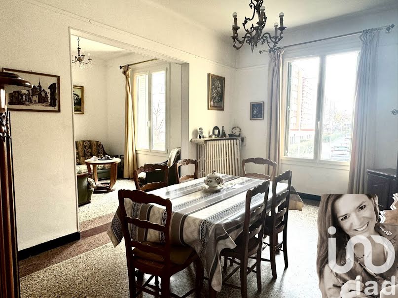 Vente maison 4 pièces 101 m² à Nimes (30000), 315 000 €