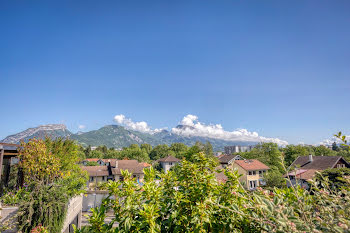 duplex à Grenoble (38)