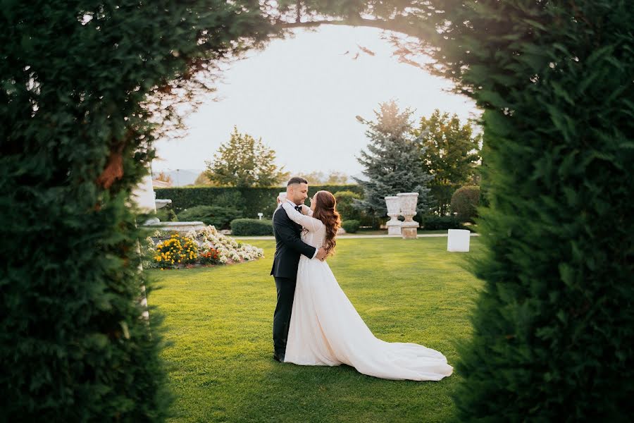 Fotógrafo de casamento Sorin Marin (sorinmarin). Foto de 3 de dezembro 2023