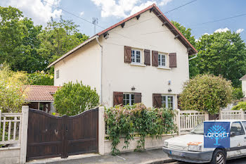 maison à Livry-Gargan (93)