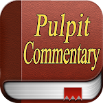 Cover Image of Download The Pulpit Commentary 1.0 APK