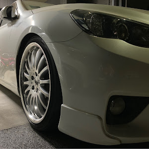 マークX GRX130系