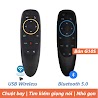 Điều Khiển Chuột Bay Tìm Kiếm Giọng Nói Air Mouse Remote Voice G10 / G10S / Q6 / V1