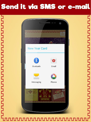 免費下載娛樂APP|Chinese New Year Cards 2016 app開箱文|APP開箱王