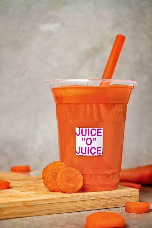 Carrot Juice (350ML)