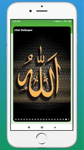 Allah Live Wallpaper | Awesome HD Wallpaper