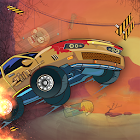 Zombie Curse - Driving 1.0.4