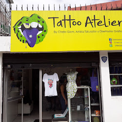 Tattoo Atelier