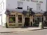 Leif Tea Rooms & Piano Bar
