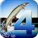 i Fishing 4 icon