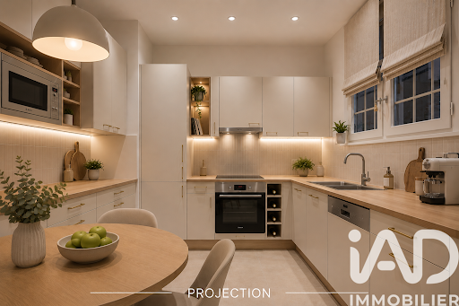 Appartement 3