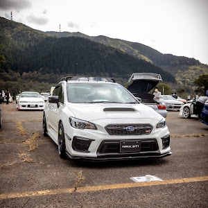 WRX STI VAB