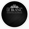 Le Blanc Coffee N Grill, Pondok Bambu, Jakarta logo