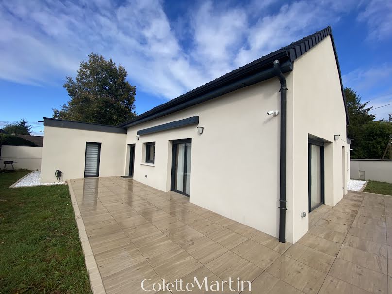 Vente maison 6 pièces 190 m² à Bretigny (21490), 730 000 €