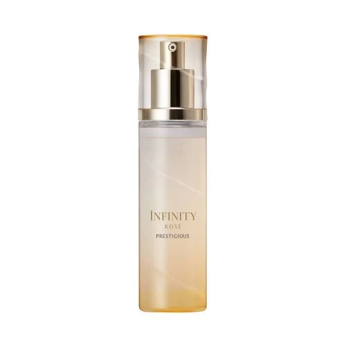 Lotion cung cấp nước INFINITY Kosé Prestigious Restore And Firm Lotion - 160ml