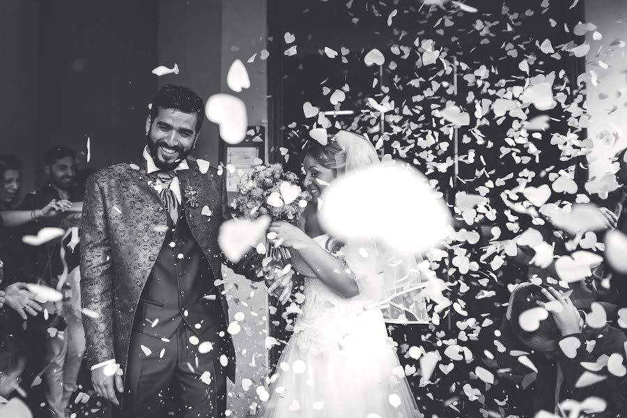 ช่างภาพงานแต่งงาน Alessandra Ascrizzi (alessandraascri) ภาพเมื่อ 10 พฤศจิกายน 2016
