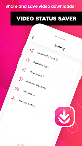 Video Downloader for Social Media - No Watermark