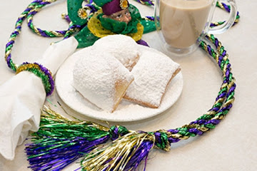 New Orleans Beignets