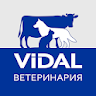 VIDAL — Ветеринария icon