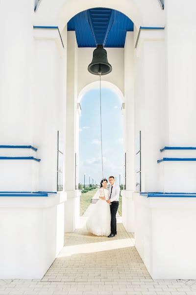 Fotógrafo de casamento Ilya Kostin (foto). Foto de 21 de maio 2019