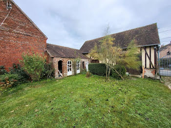 maison à Flavacourt (60)