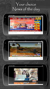 Kannada Live News 2018(圖3)-速報App