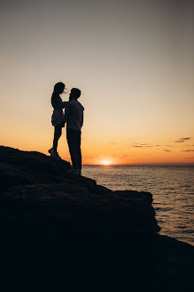 Wedding photographer Vadim Melnik (teotim). Photo of 9 May 2022