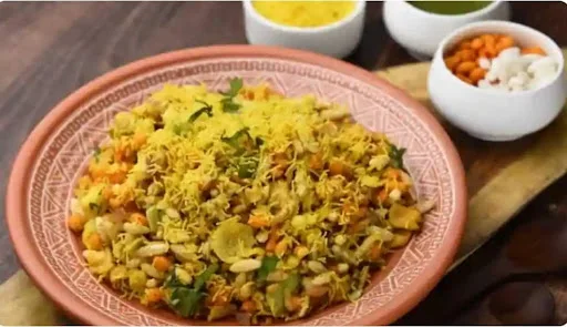 Chinese Bhel