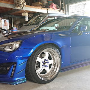 BRZ ZC6