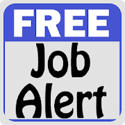 تحميل  Free Job Alert 