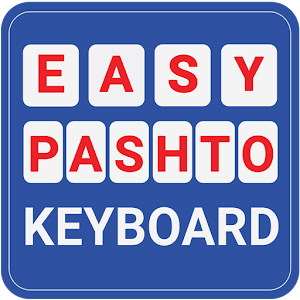 Pashto Keyboard & Typing  Icon