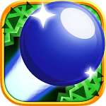 Cover Image of डाउनलोड Bounce Ball – Pogo Craze Mania 1.0 APK