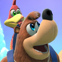 Banjo-Kazooie New Tab