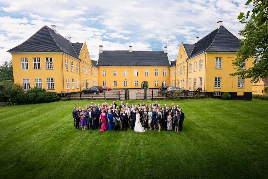 婚禮攝影師Aske Martinus（askemartinus）。2019 3月30日的照片